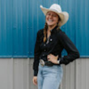 Meet your Posher, Addison